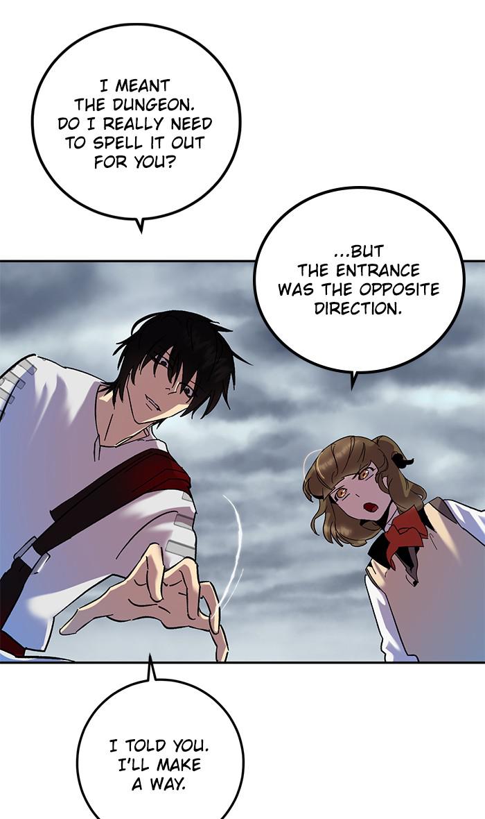 Read Return to Player EN Manga Online