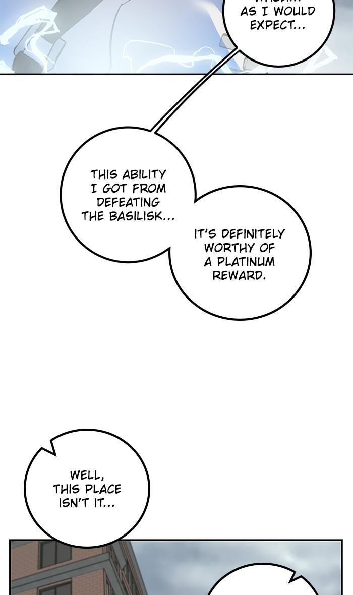 Read Return to Player EN Manga Online