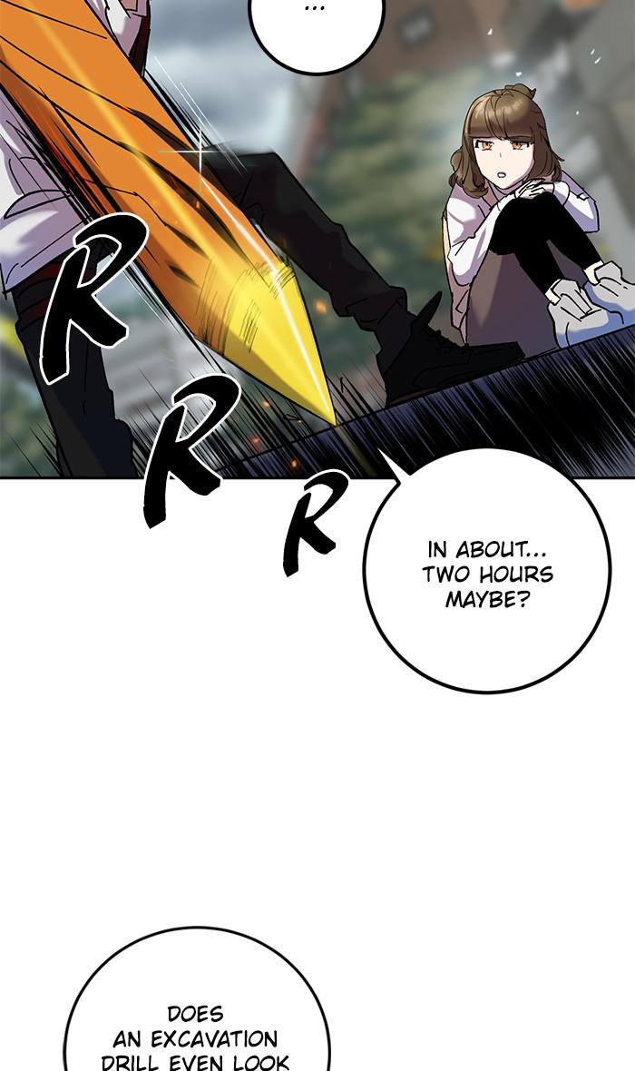 Read Return to Player EN Manga Online
