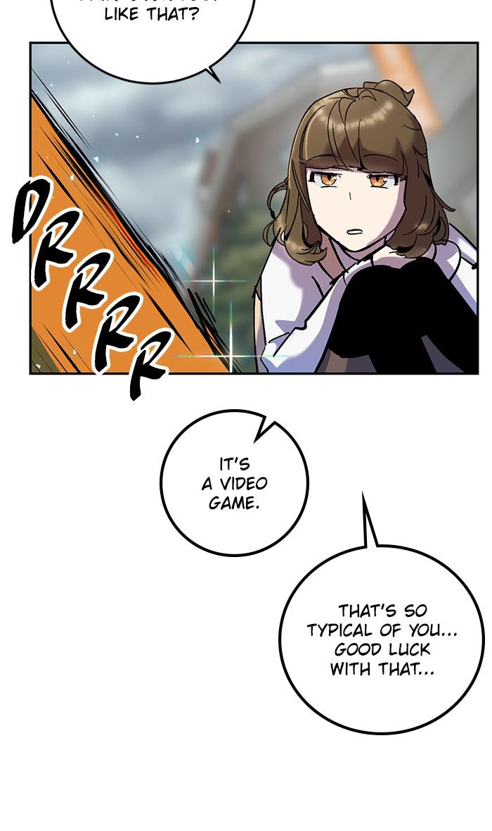 Read Return to Player EN Manga Online