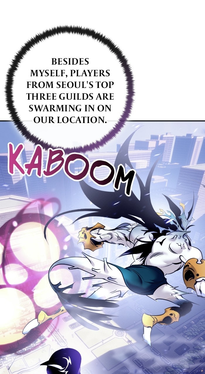 Read Return to Player EN Manga Online