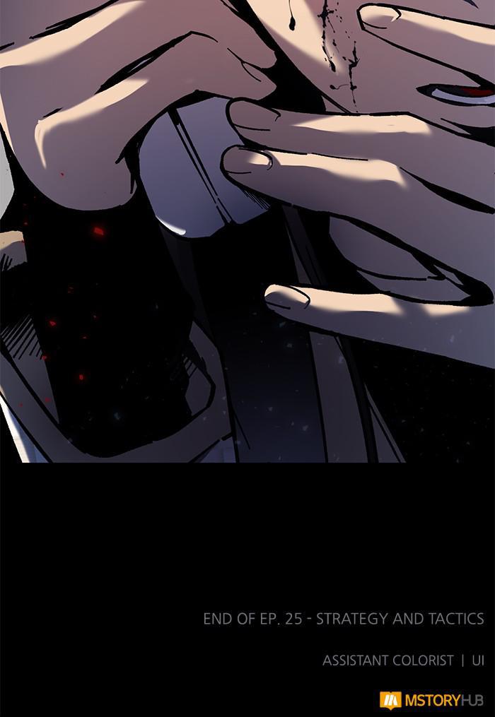 Read Return to Player EN Manga Online
