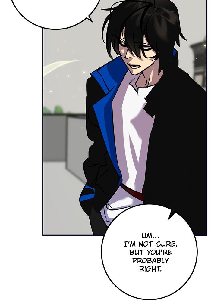Read Return to Player EN Manga Online