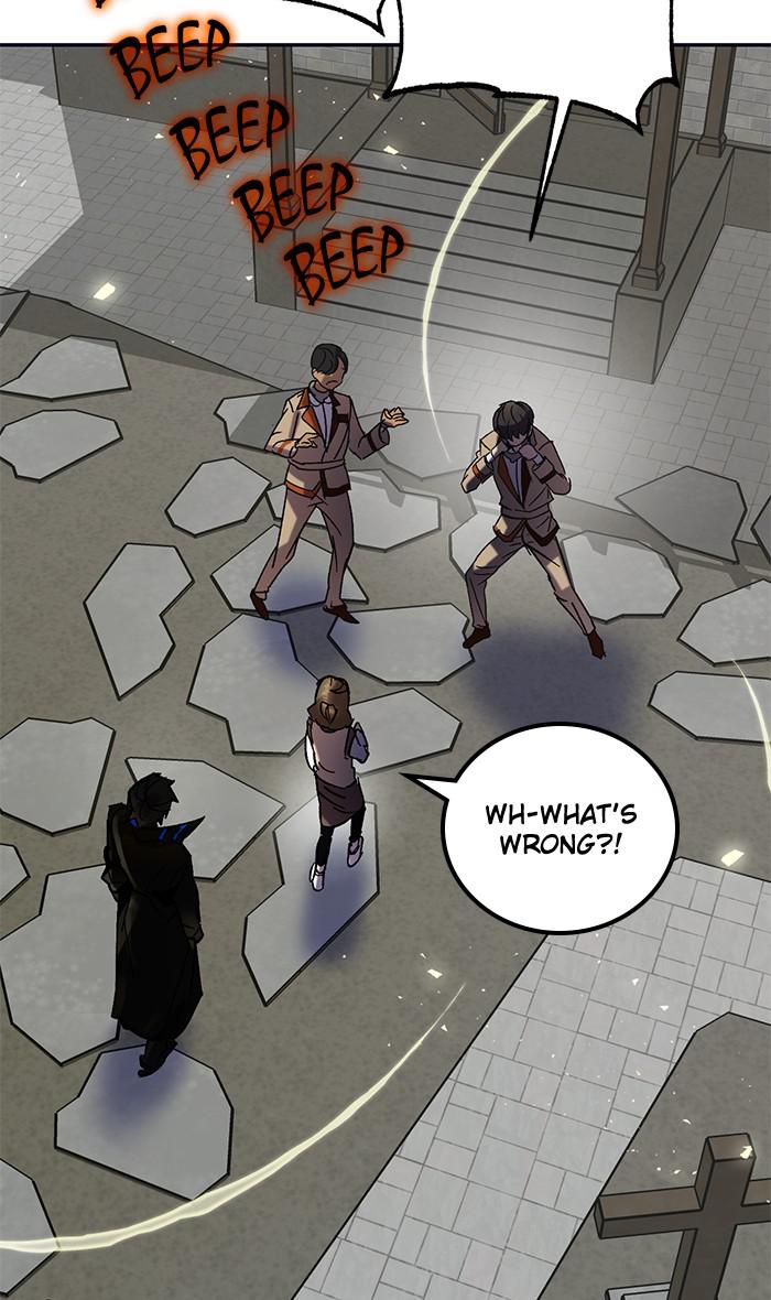 Read Return to Player EN Manga Online