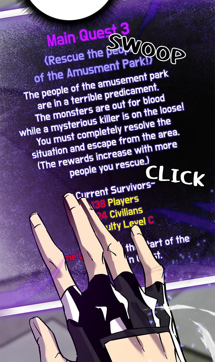 Read Return to Player EN Manga Online