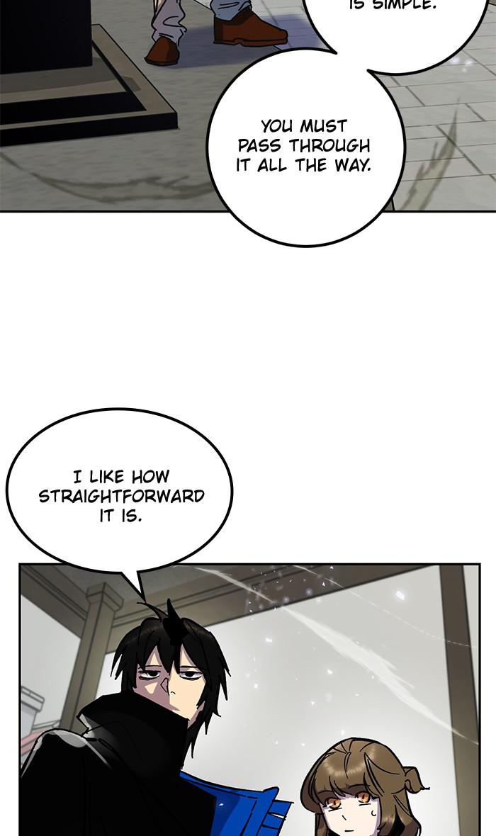 Read Return to Player EN Manga Online