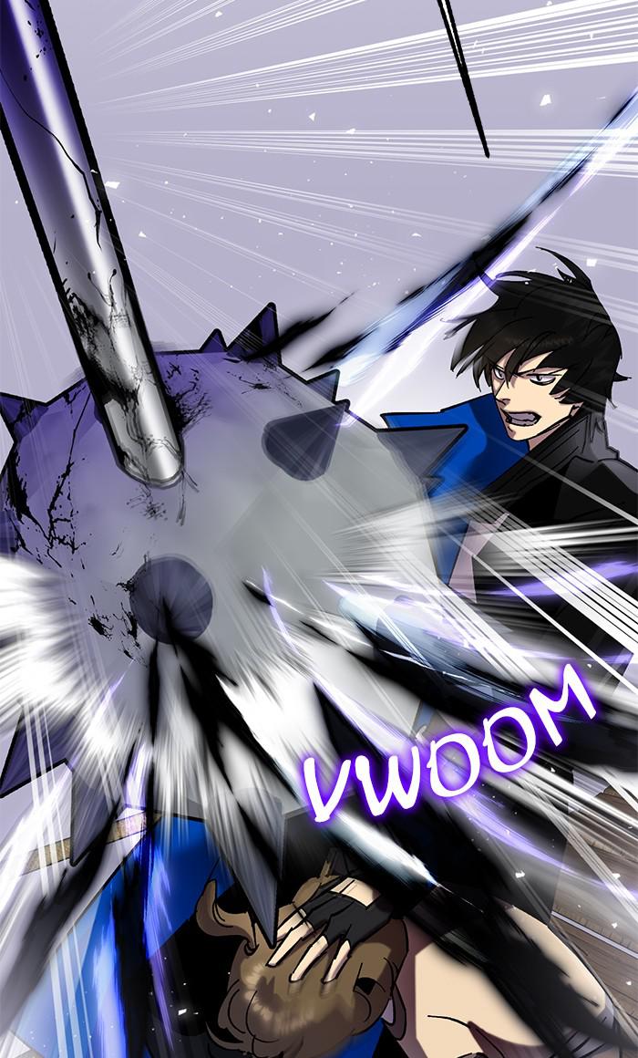 Read Return to Player EN Manga Online