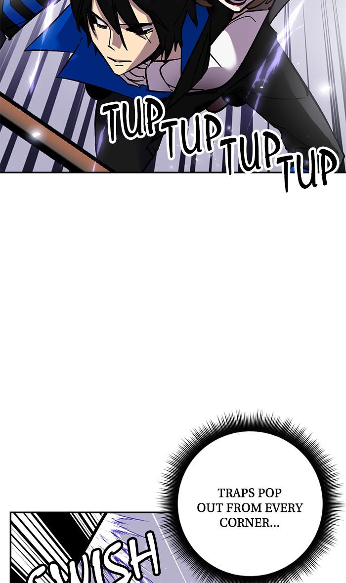 Read Return to Player EN Manga Online