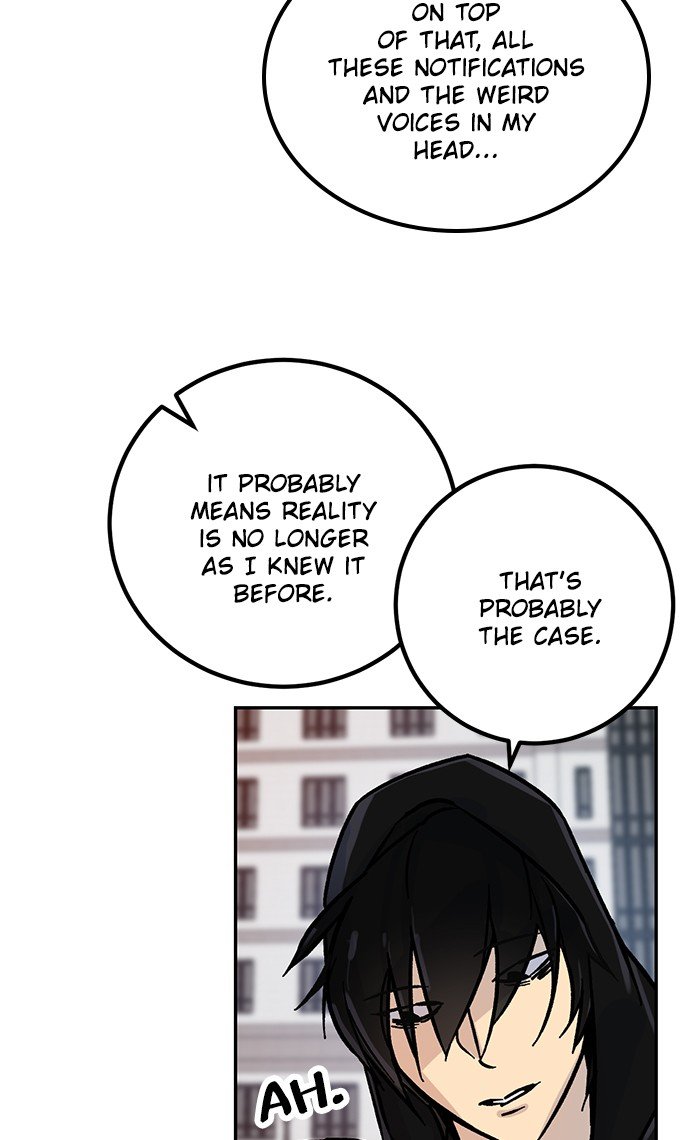 Read Return to Player EN Manga Online