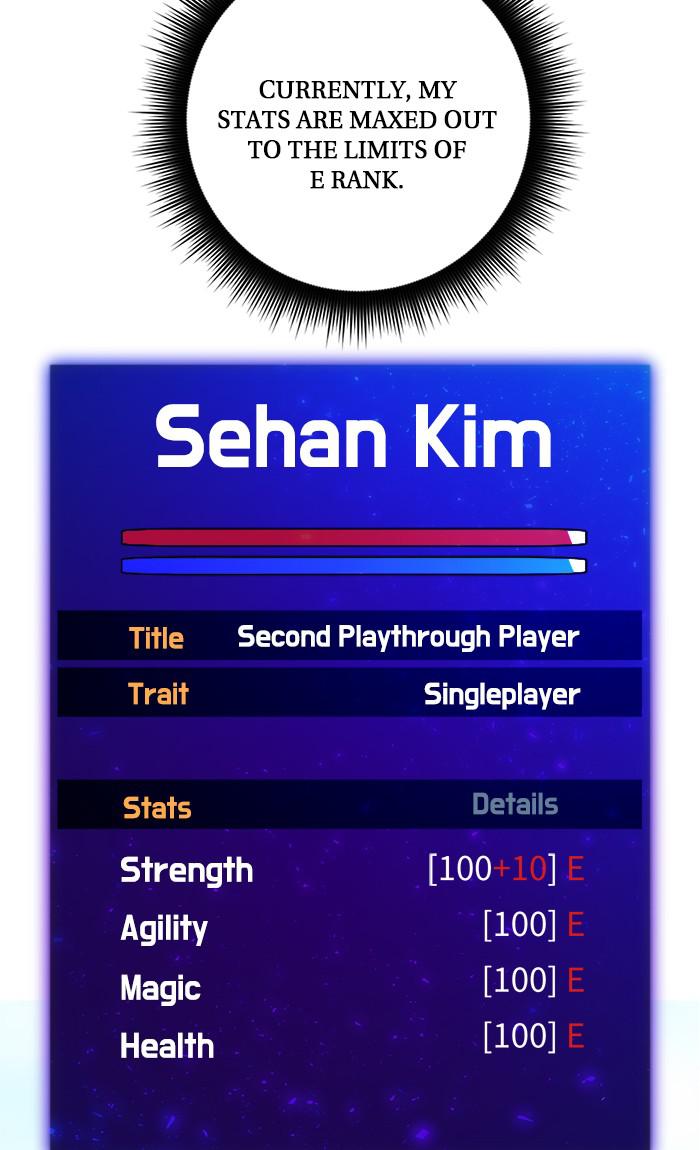 Read Return to Player EN Manga Online