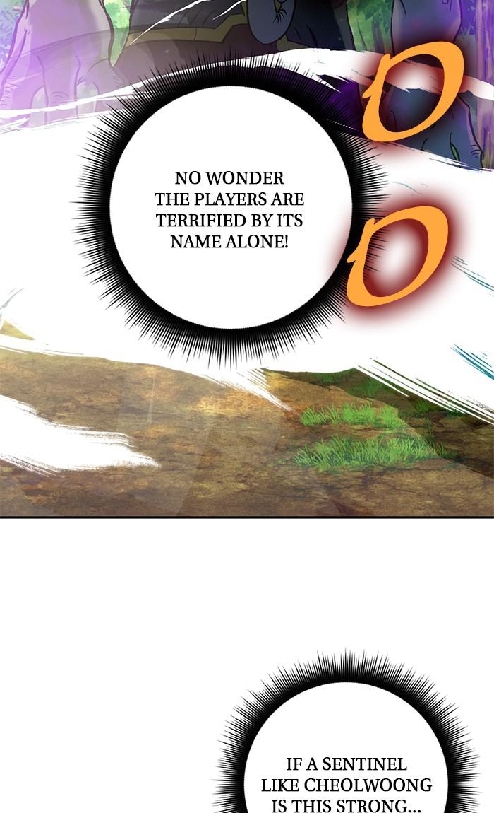 Read Return to Player EN Manga Online