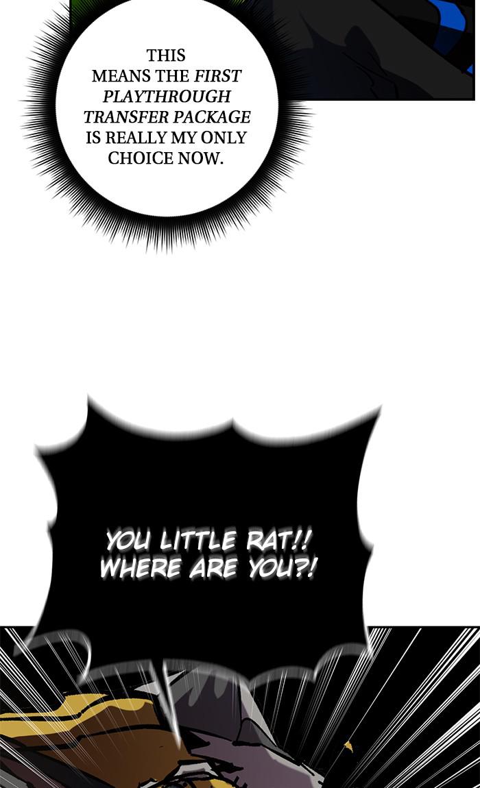 Read Return to Player EN Manga Online