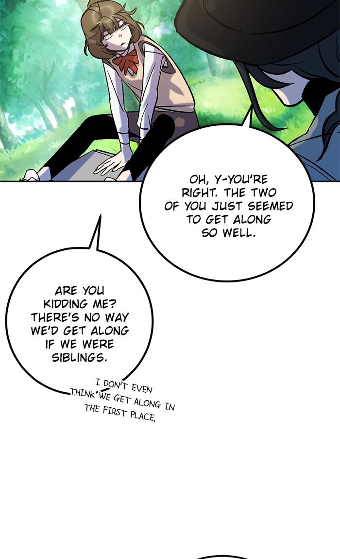 Read Return to Player EN Manga Online