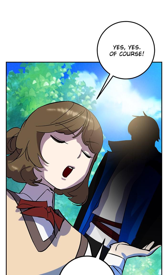 Read Return to Player EN Manga Online
