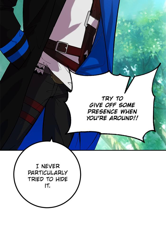 Read Return to Player EN Manga Online