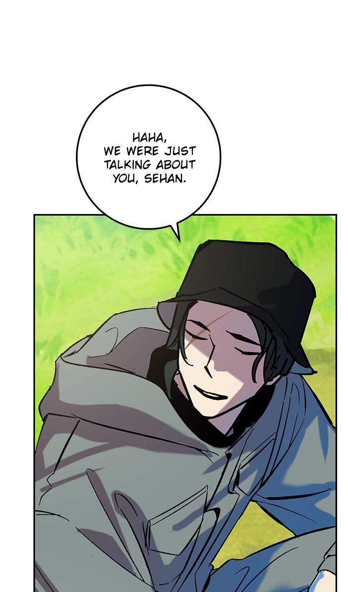 Read Return to Player EN Manga Online