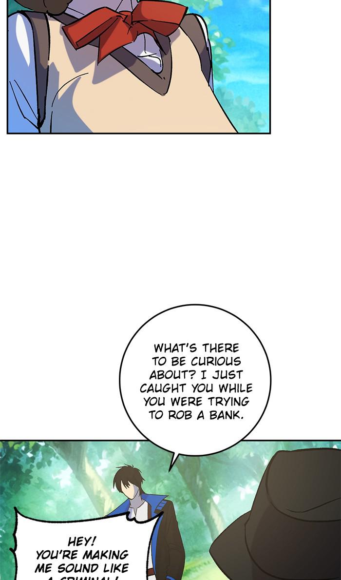 Read Return to Player EN Manga Online