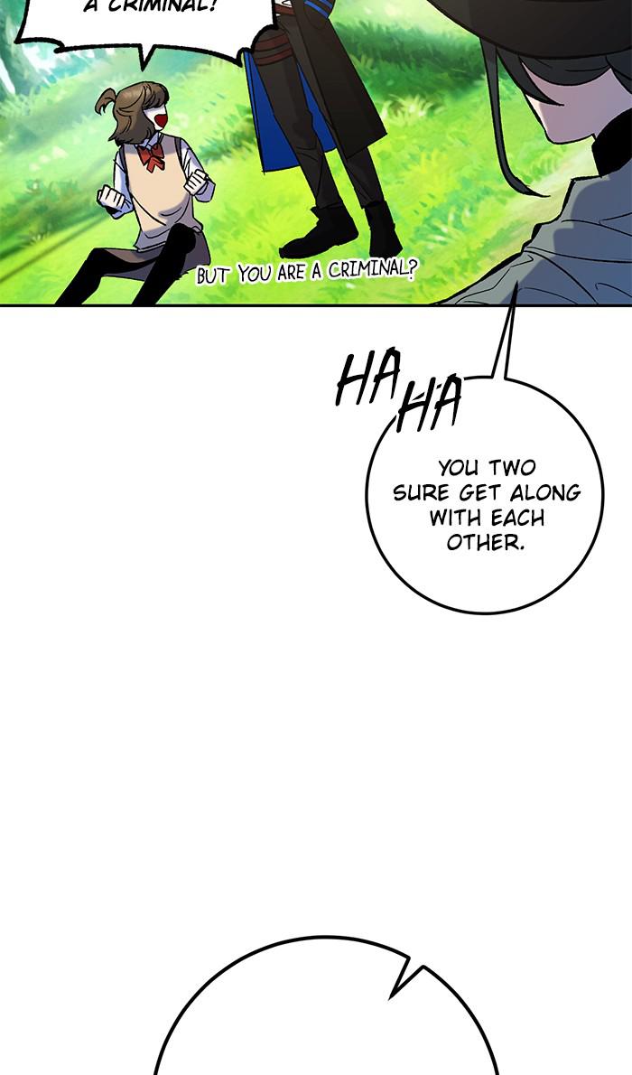 Read Return to Player EN Manga Online