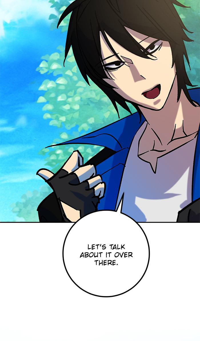 Read Return to Player EN Manga Online