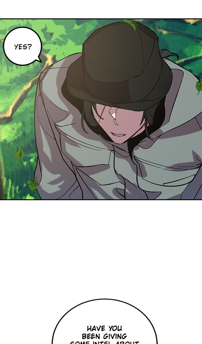 Read Return to Player EN Manga Online