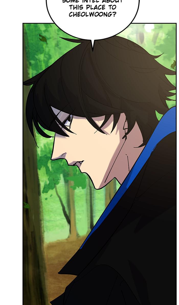Read Return to Player EN Manga Online