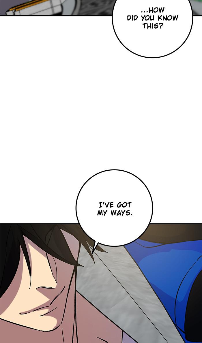 Read Return to Player EN Manga Online