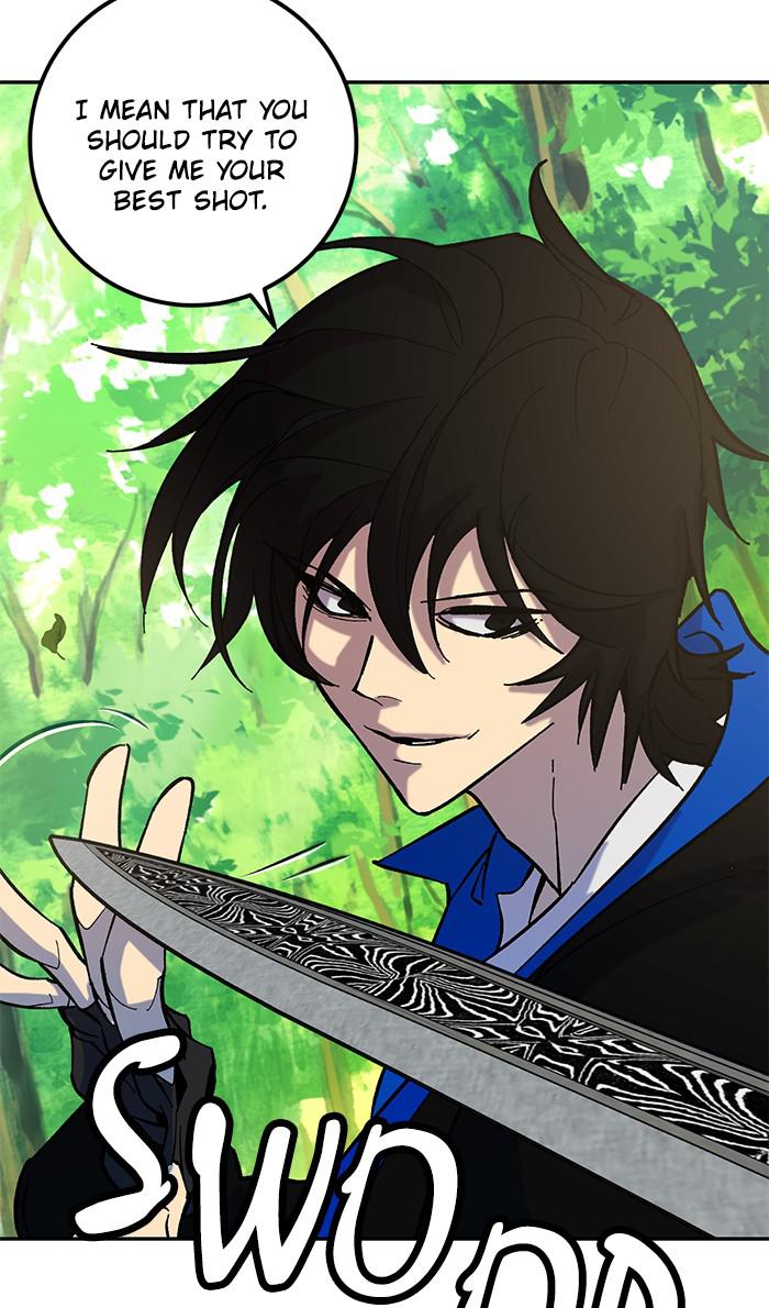Read Return to Player EN Manga Online