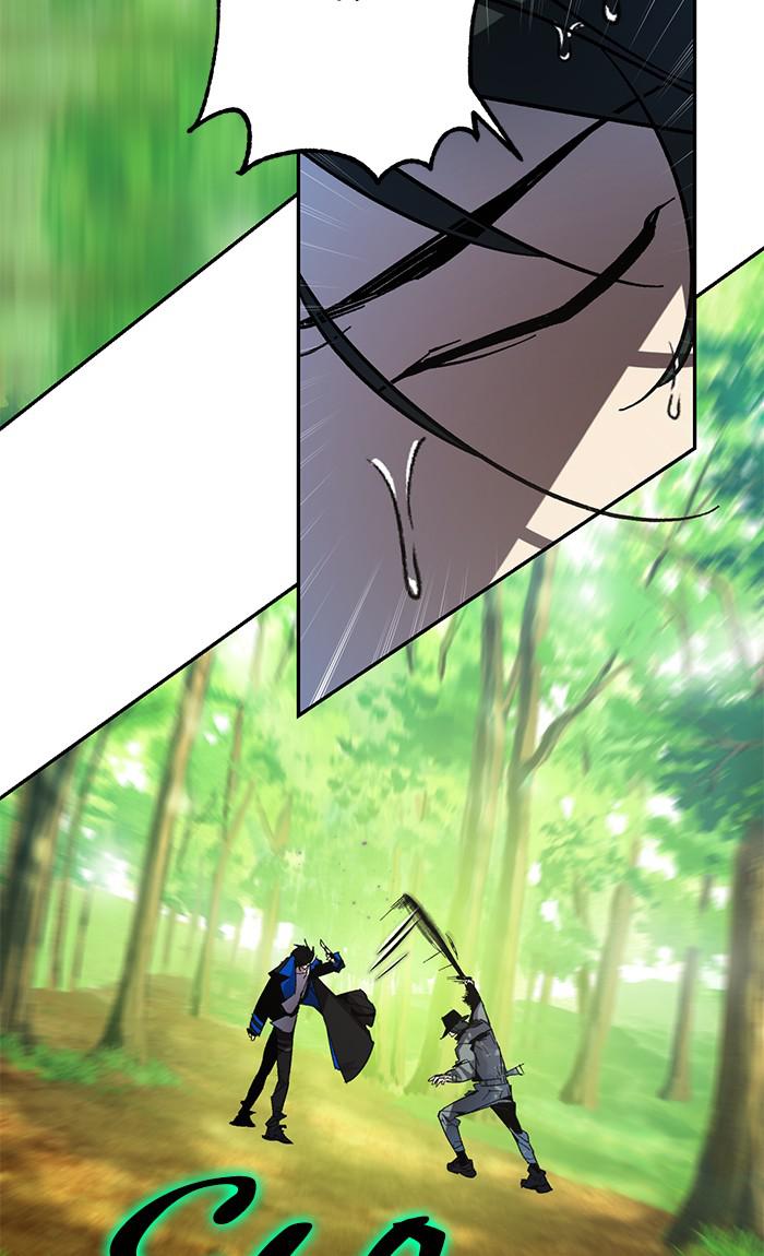 Read Return to Player EN Manga Online