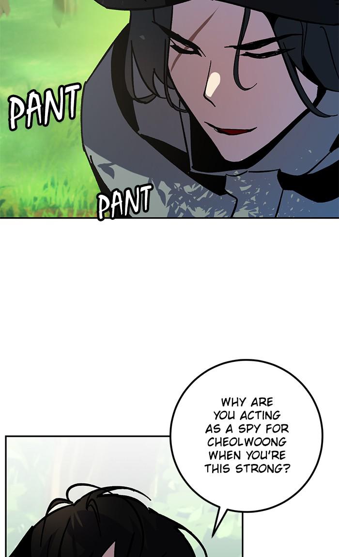 Read Return to Player EN Manga Online