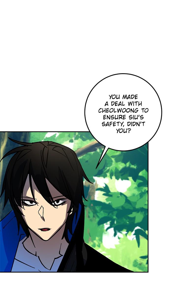 Read Return to Player EN Manga Online
