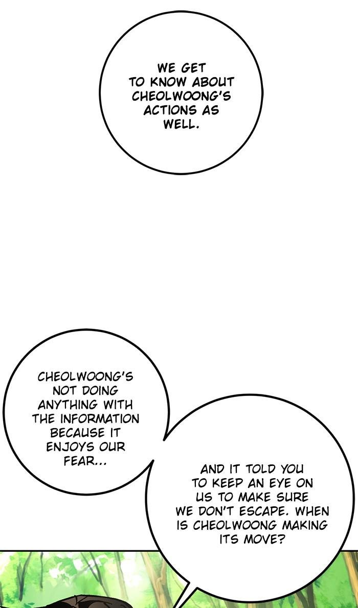 Read Return to Player EN Manga Online