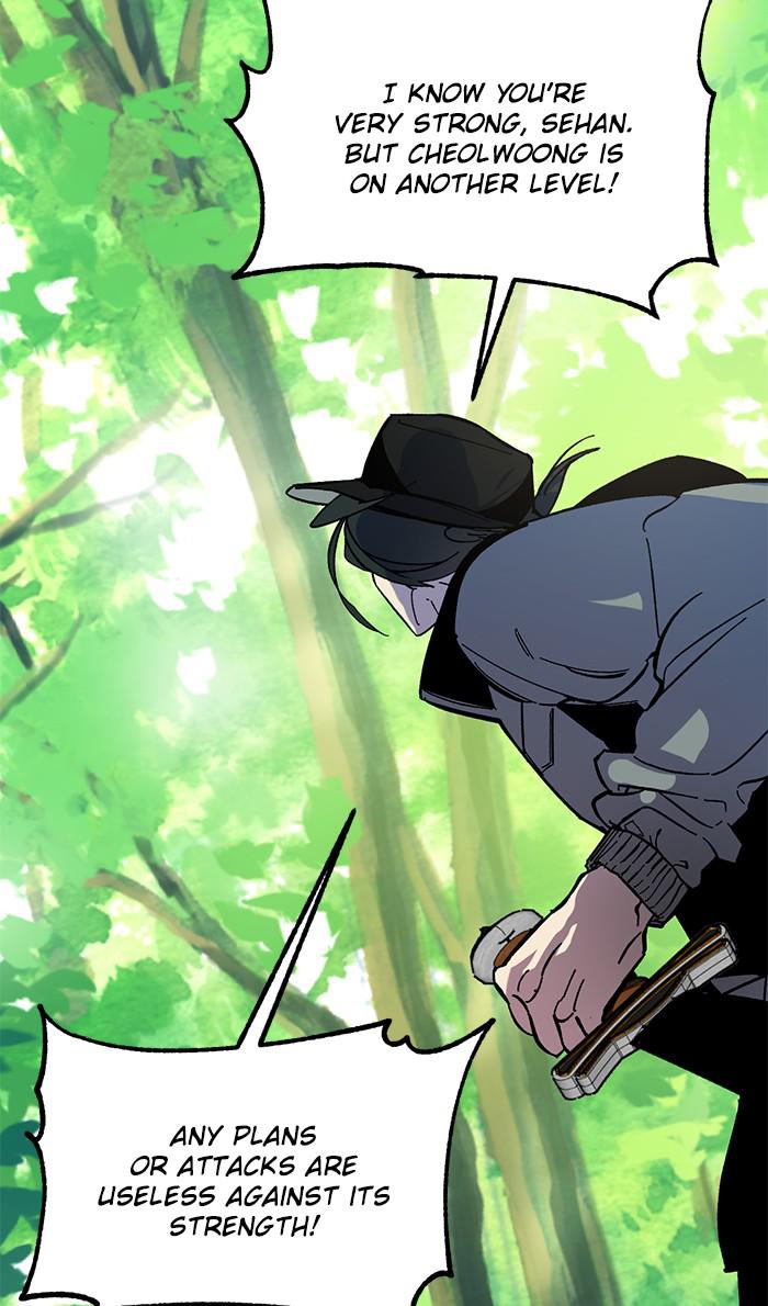 Read Return to Player EN Manga Online