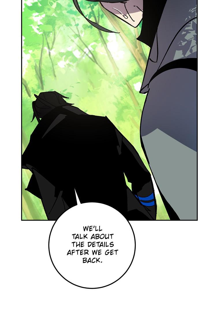 Read Return to Player EN Manga Online