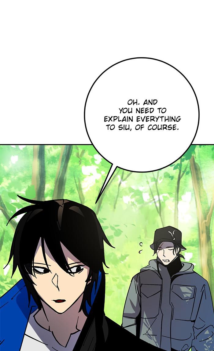 Read Return to Player EN Manga Online