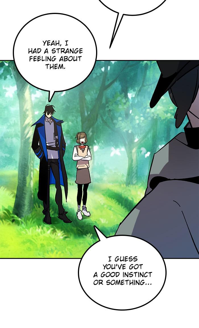 Read Return to Player EN Manga Online