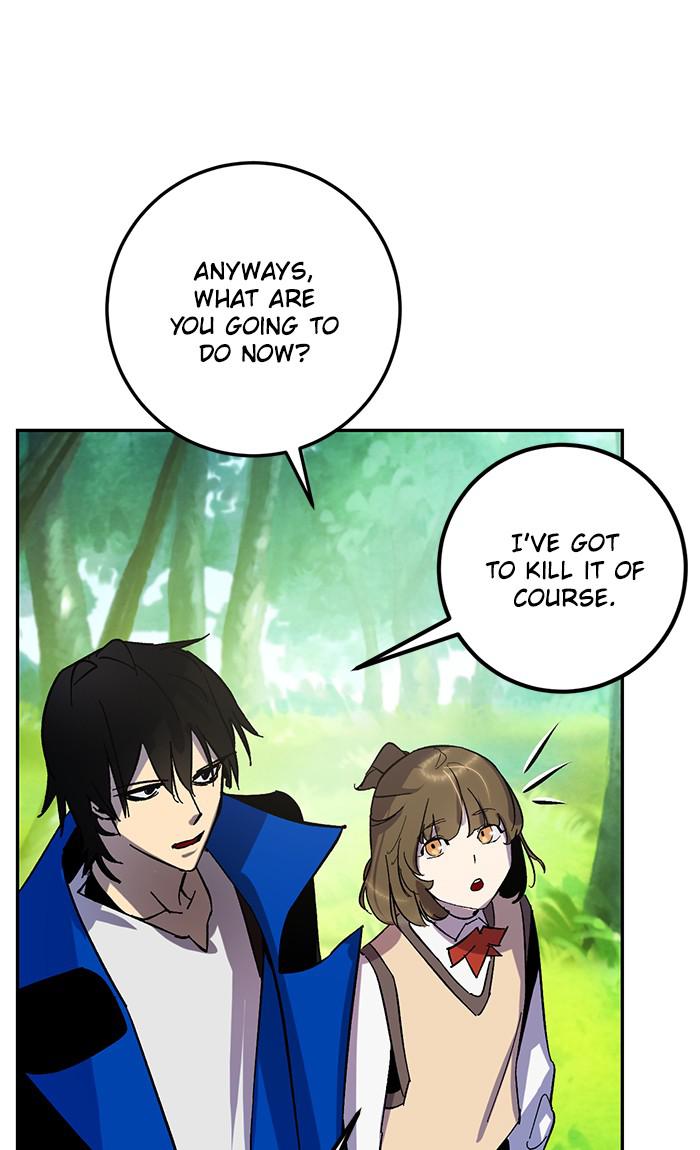 Read Return to Player EN Manga Online