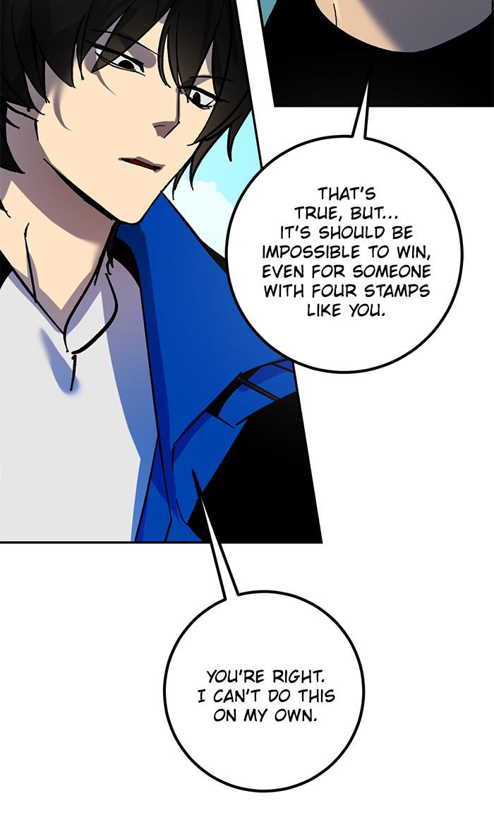 Read Return to Player EN Manga Online