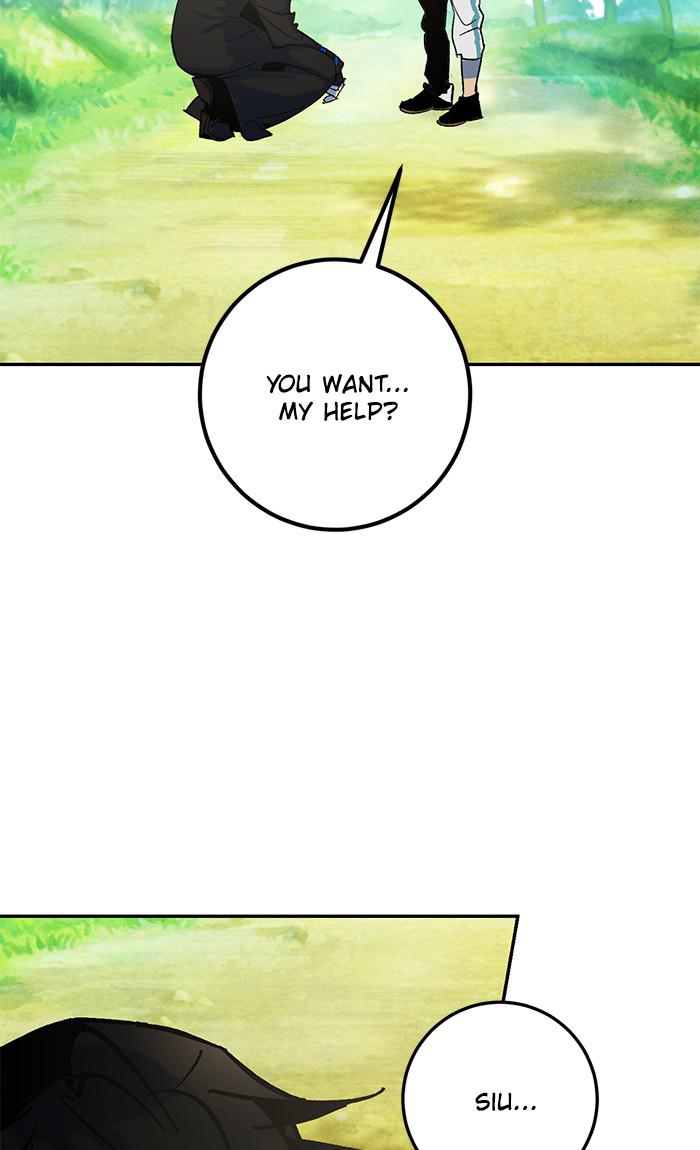 Read Return to Player EN Manga Online