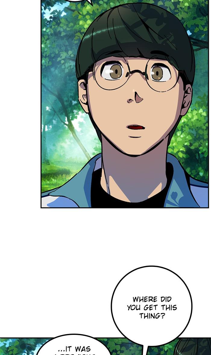 Read Return to Player EN Manga Online
