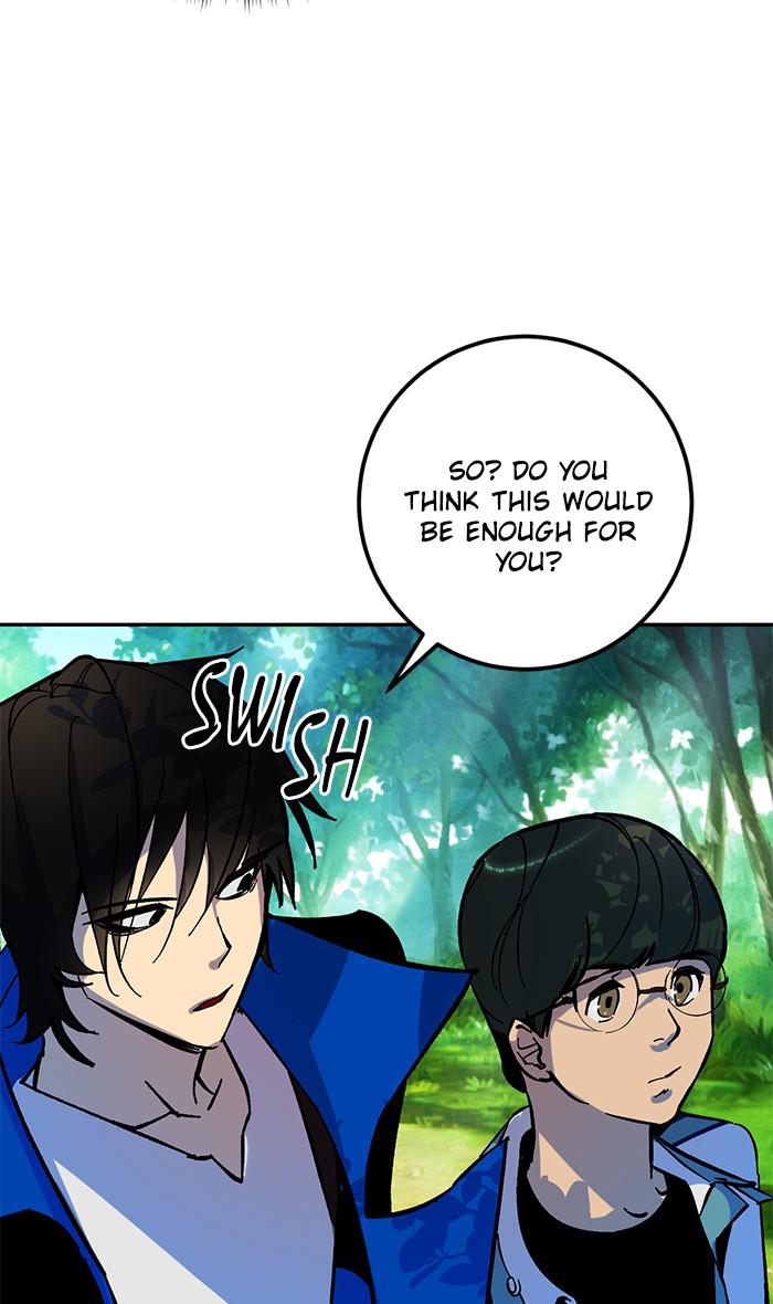 Read Return to Player EN Manga Online