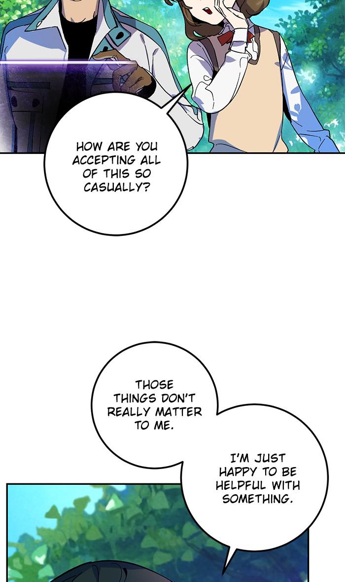 Read Return to Player EN Manga Online