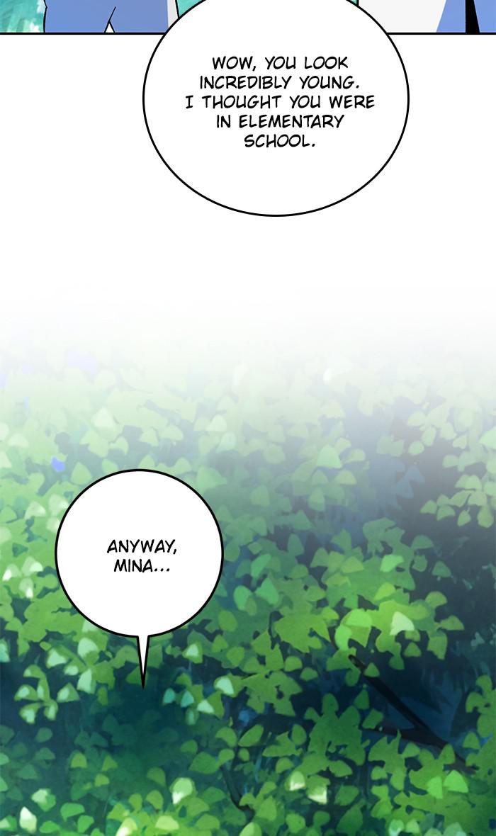 Read Return to Player EN Manga Online