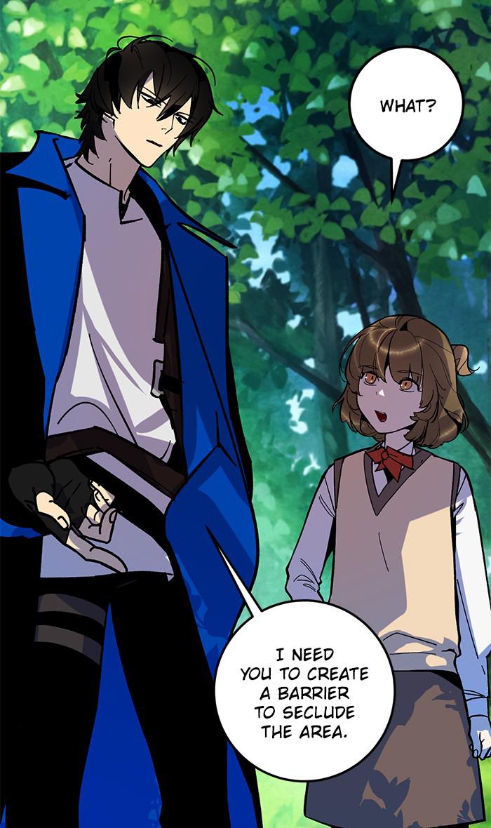 Read Return to Player EN Manga Online
