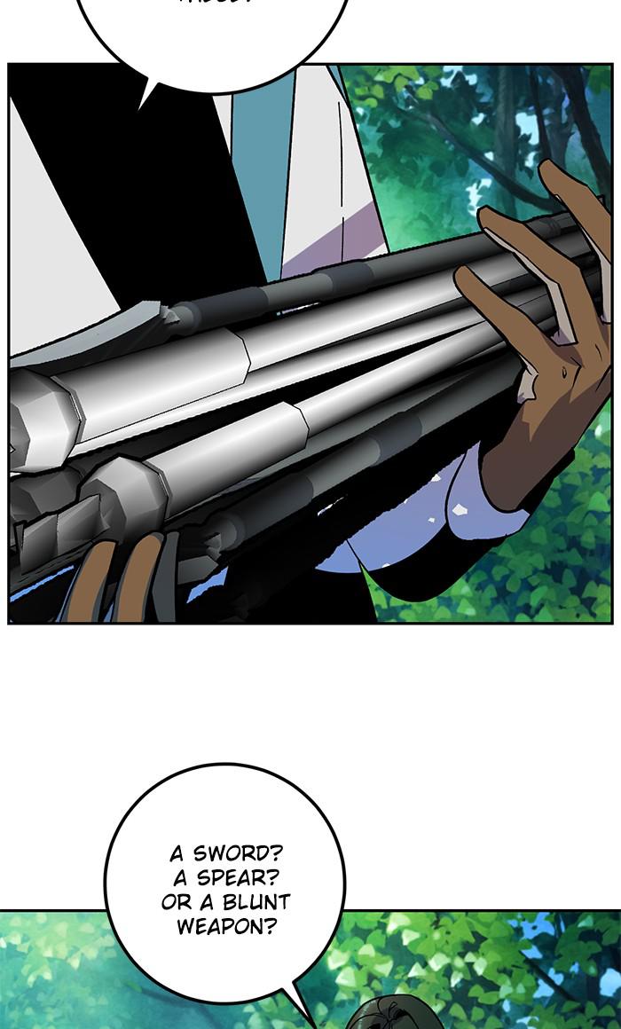 Read Return to Player EN Manga Online