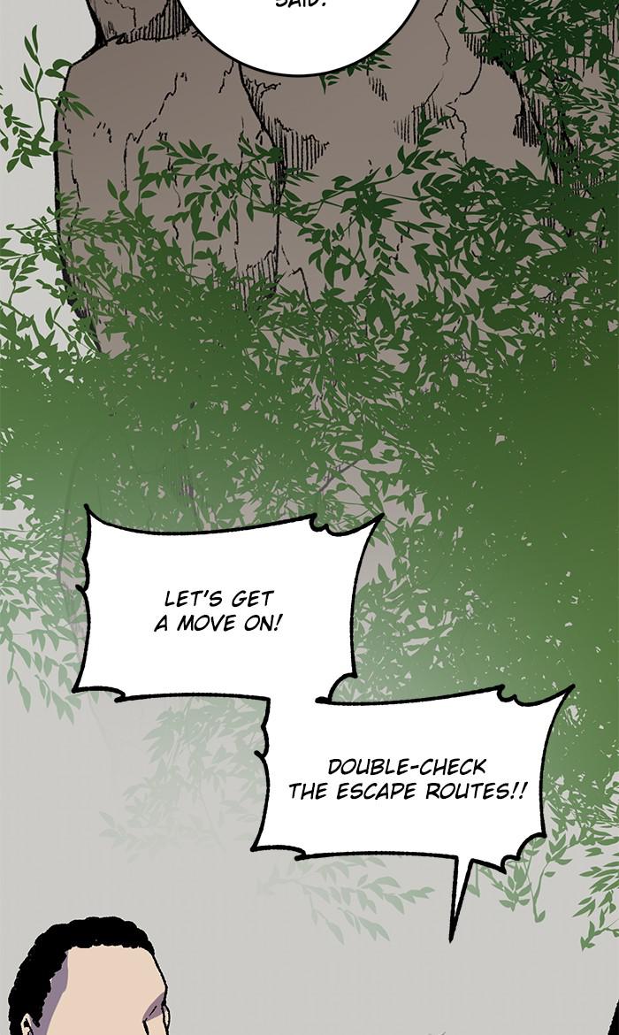 Read Return to Player EN Manga Online