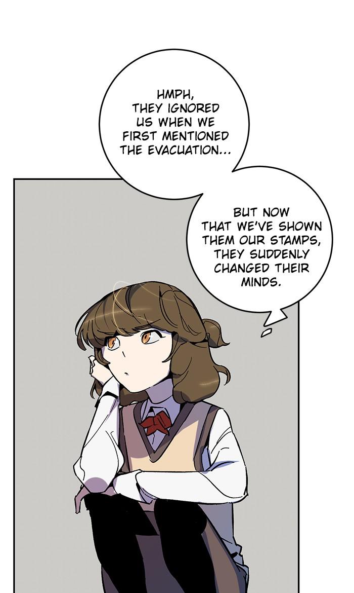 Read Return to Player EN Manga Online
