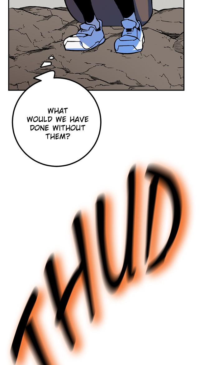 Read Return to Player EN Manga Online