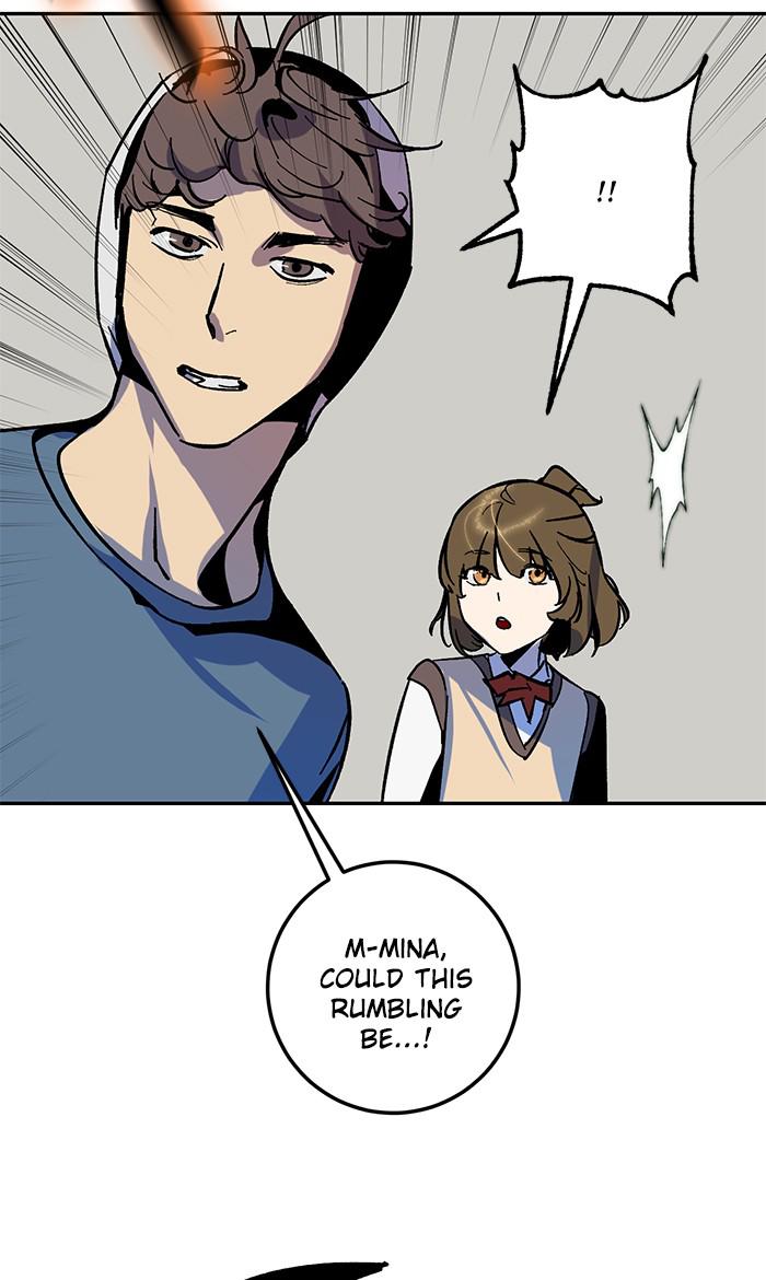 Read Return to Player EN Manga Online
