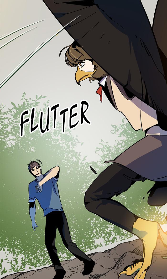 Read Return to Player EN Manga Online