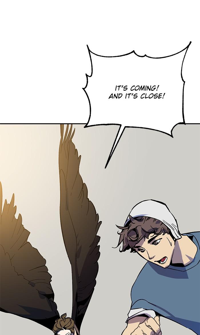 Read Return to Player EN Manga Online